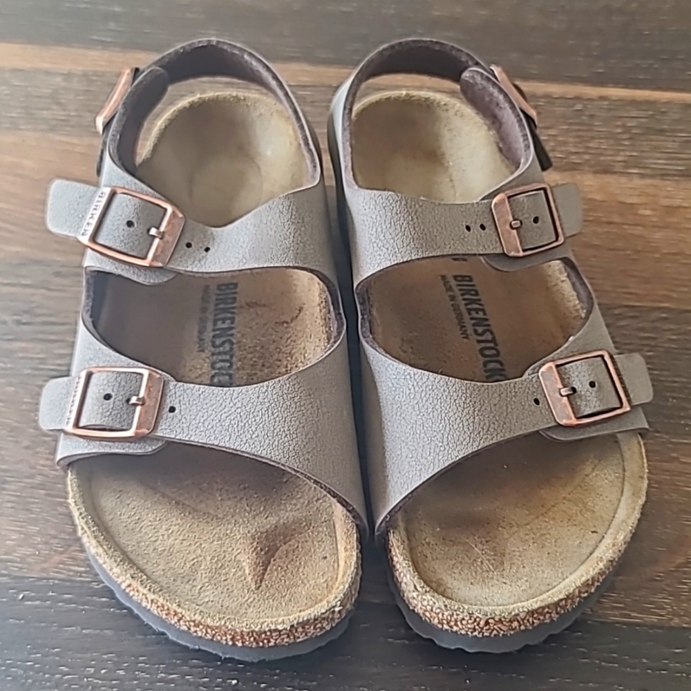 Birkenstock Sandals Size 13-13.5